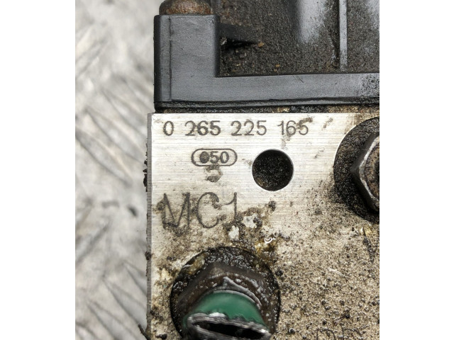 Блок АБС 1496637080, 0265225165 Citroen C8 - года