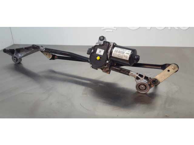 Моторчик дворников W000027118, A1769061800 Mercedes-Benz A W176