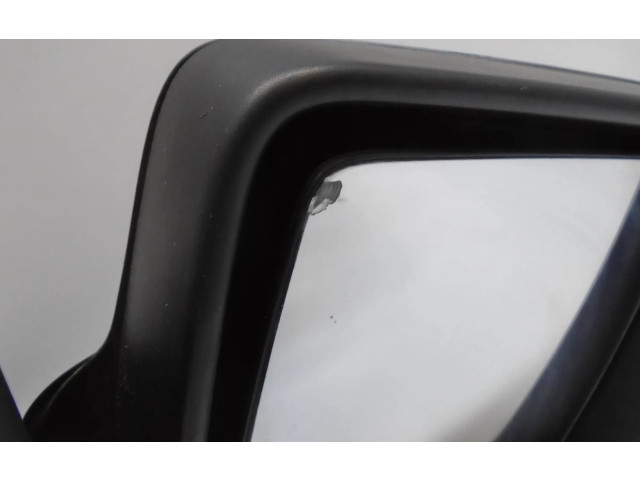 Зеркало электрическое Opel Combo C 2001 - 2011 года