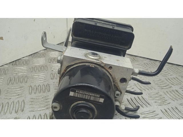 Блок АБС 6771487 BMW 1 E81 E87 2004-2011 года