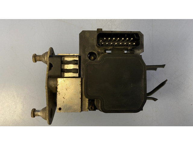 Блок АБС 0265202461, A0044310912HL   Mercedes-Benz  A W168  1997-2004 года