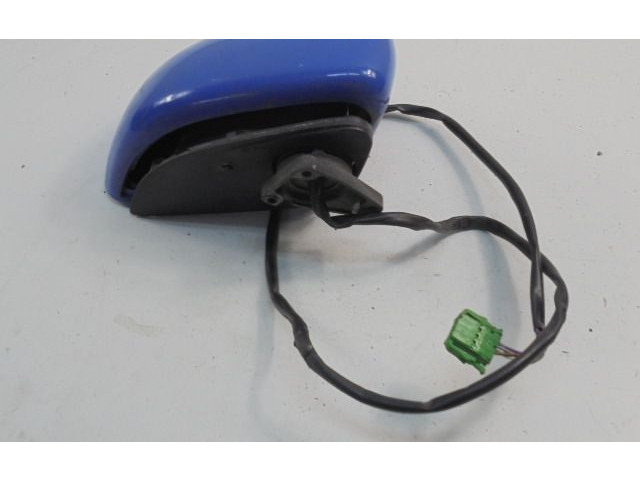 Зеркало (механическое)       Volkswagen New Beetle  1998 - 2011 года   