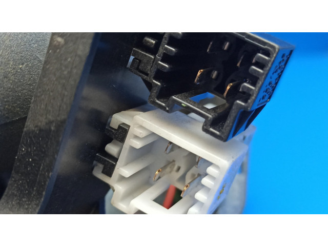 Комплект оси рулевого колеса