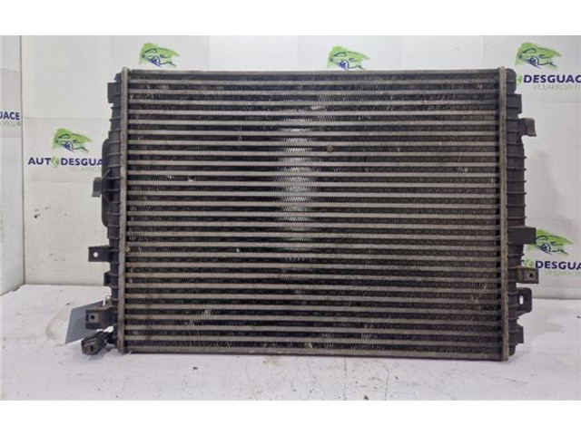 Интеркулер  C2Z31092   Jaguar XF X250 