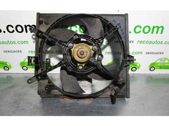 Вентилятор радиатора ETP8971, MP4520MGF Mitsubishi Space Wagon