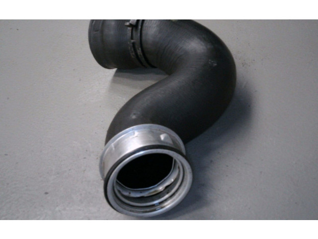 Топливная рампа    Volkswagen PASSAT B6  