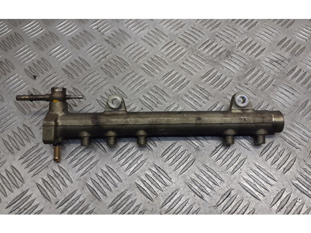 Vstřikovací lišta 46817523   Fiat Punto (199)     