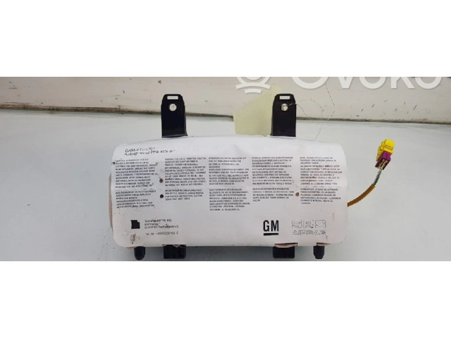 Подушка безопасности пассажира 13250506, 13250506   Opel Meriva B