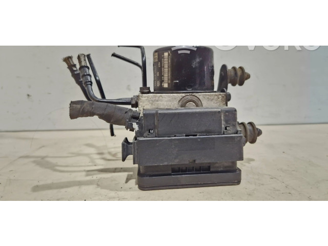 Блок АБС 1k0907379   Volkswagen  Touran I  2003 - 2010 года