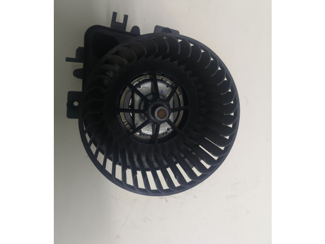 Вентилятор печки W964424E, 0122428 Mini One - Cooper R50 - 53