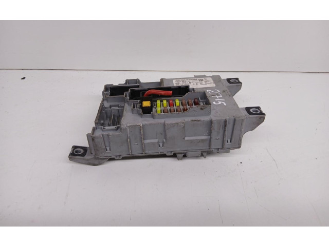   Pojistková skříňka 00519358060   Fiat Punto (199) 2013