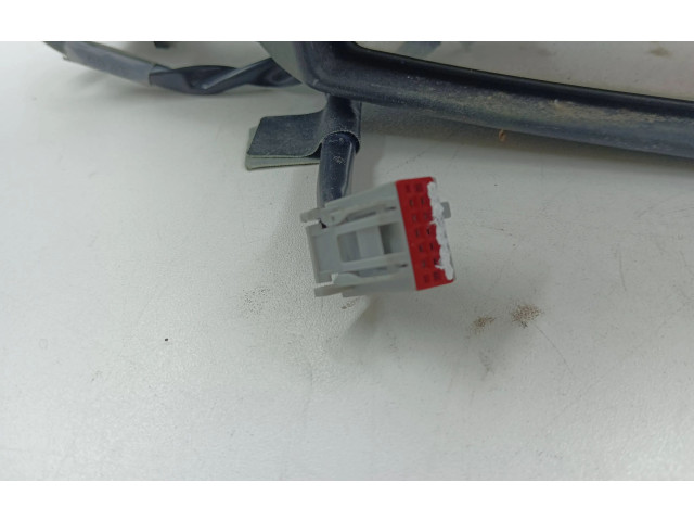 Зеркало (механическое)    21966803   Ford C-MAX II