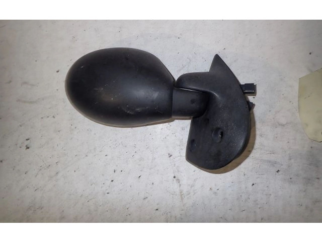 Зеркало электрическое Renault Twingo I 1999 - 2006 года