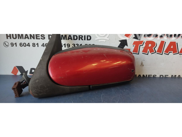 Зеркало электрическое        Peugeot 406  1996 - 1999 года   