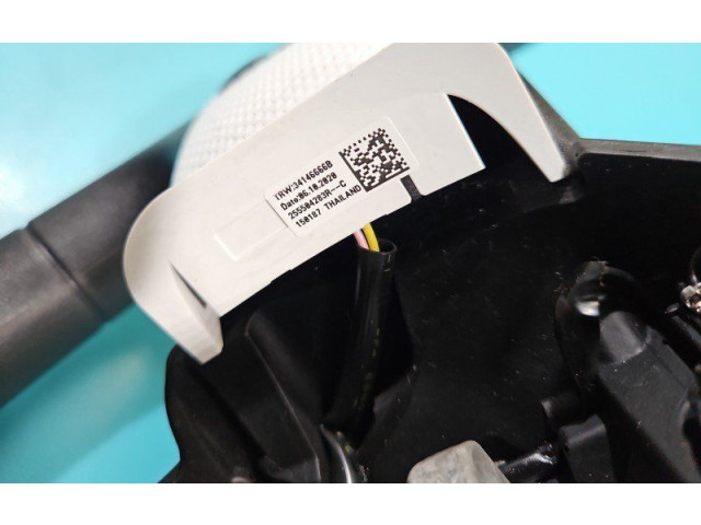 Volant Renault Twingo III 2021 34146661G, IMPRK1467084