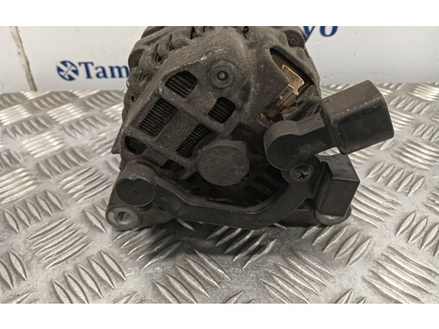 Генератор 9660055080 Citroen C2