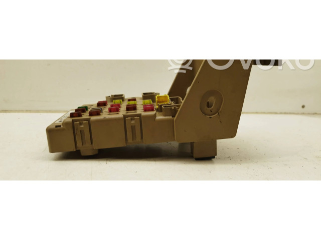 Блок предохранителей 82201FG010, 807326 Subaru Forester SH