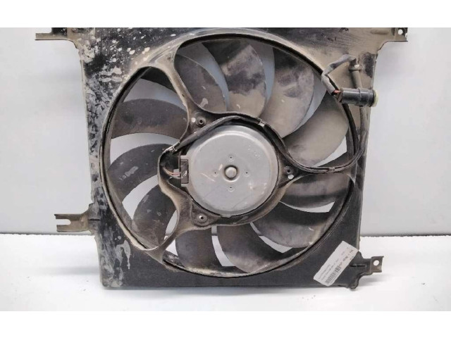 Вентилятор радиатора     1712083E00000    Suzuki Ignis 