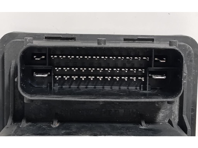 Блок управления АБС 13349239, 13349239   Chevrolet Orlando
