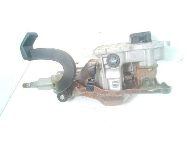  рейка  Колонка рулевая 51810485, 198A2000   Lancia Delta III 2008 - 2014 года