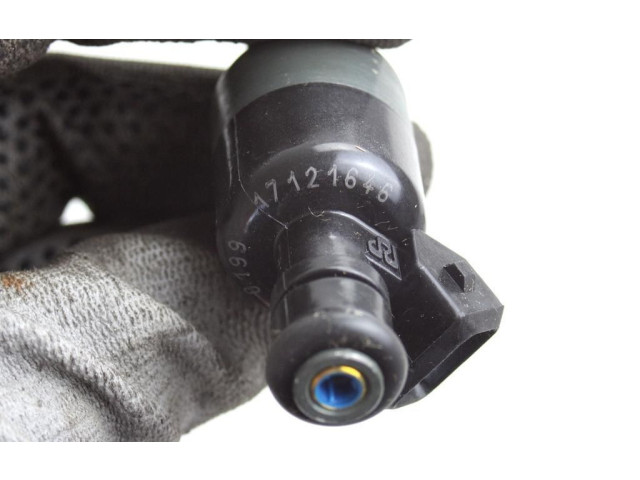 Vstřikovač 17121646 Daewoo Lanos