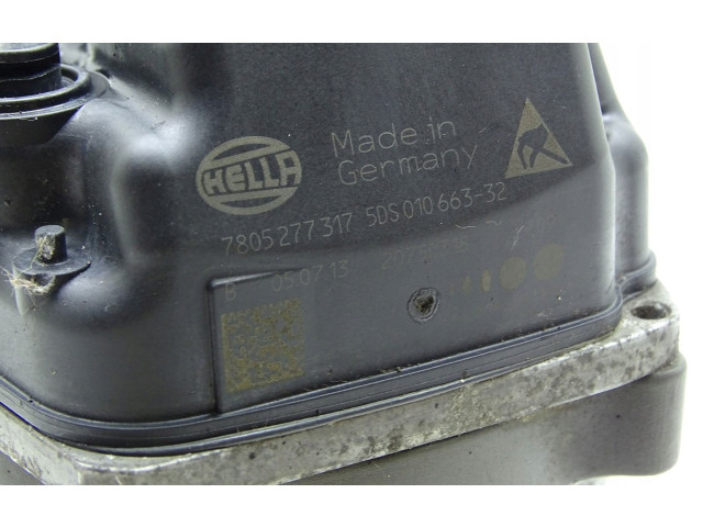 Насос рулевого управления 5Q0909144M   Seat Leon (5F)  