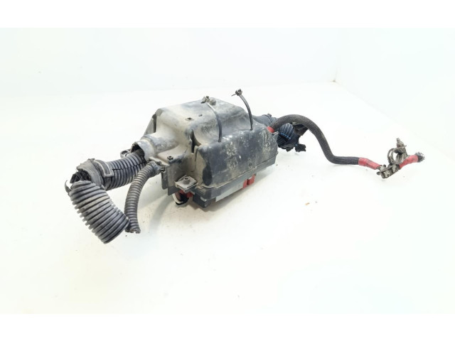   Pojistková skříňka 51827977   Fiat Punto (199) 2010