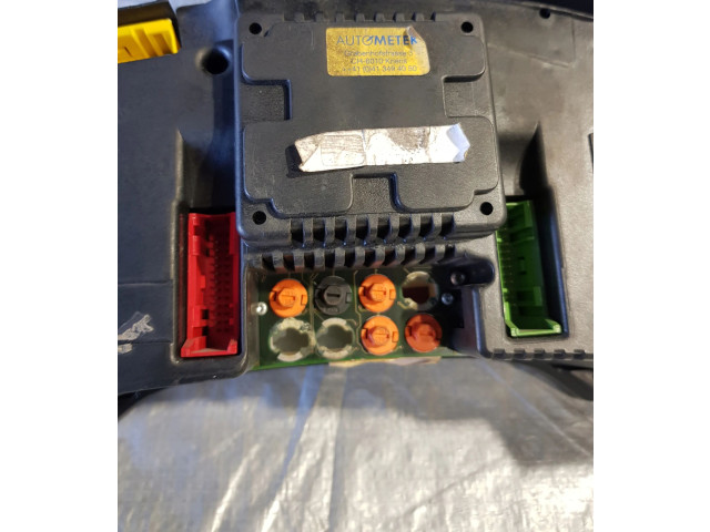 Панель приборов 4D0919033AC Audi A8 S8 D2 4D