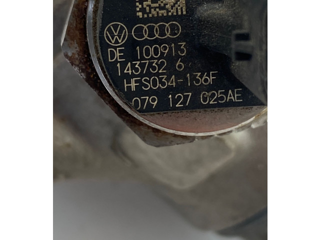 Vstřikovací čerpadlo 079127025AE, 100913 Audi A6 S6 C7 4G