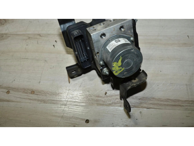 Блок АБС 9829939880   Peugeot  Partner III  2018 -  года