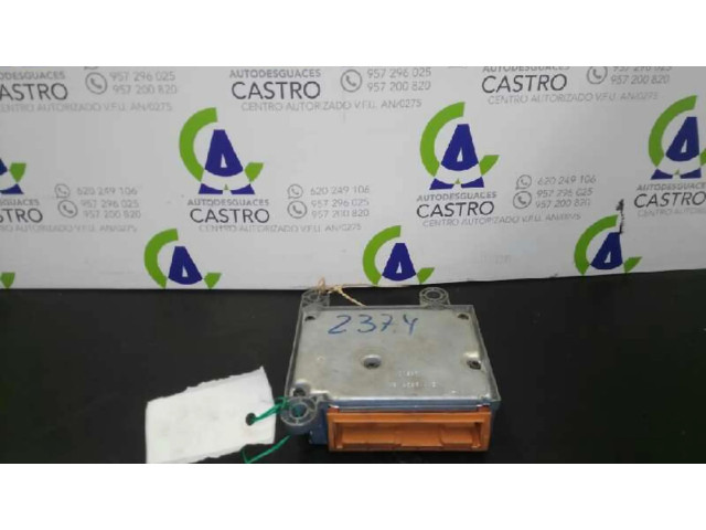 Блок подушек безопасности 9641248680   Citroen Saxo