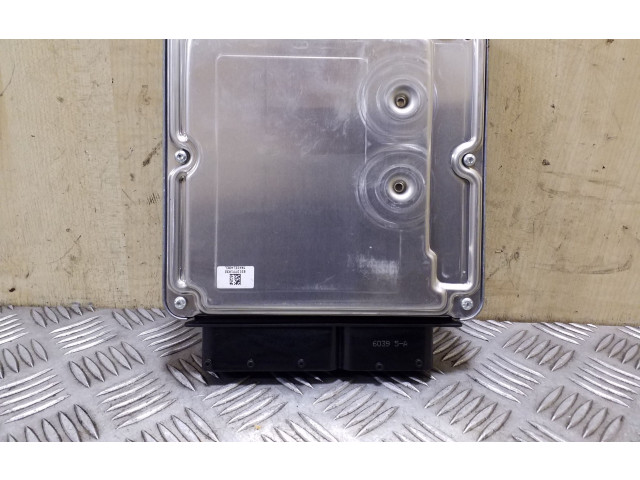 Блок управления двигателя 03L906022Q, 0281015039   Audi Q5 SQ5