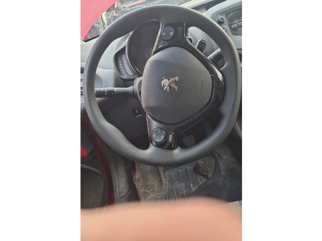 Volant Peugeot 108 2019   