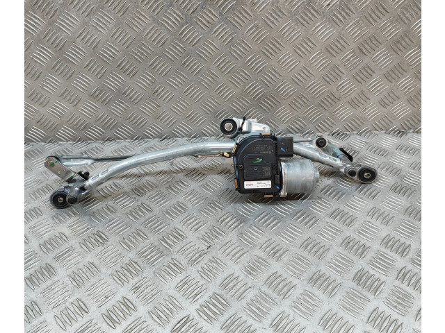Комплект механизма стеклоочистителей 32378427, 33970220BC Volvo XC40 2024