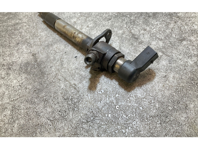 Форсунка 5U3Q9K546AA Jaguar XF X250