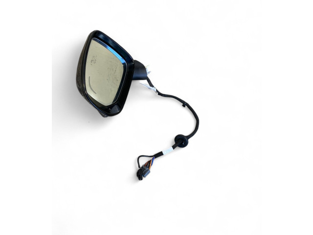 Зеркало электрическое        Volvo XC90  2014 -  года   