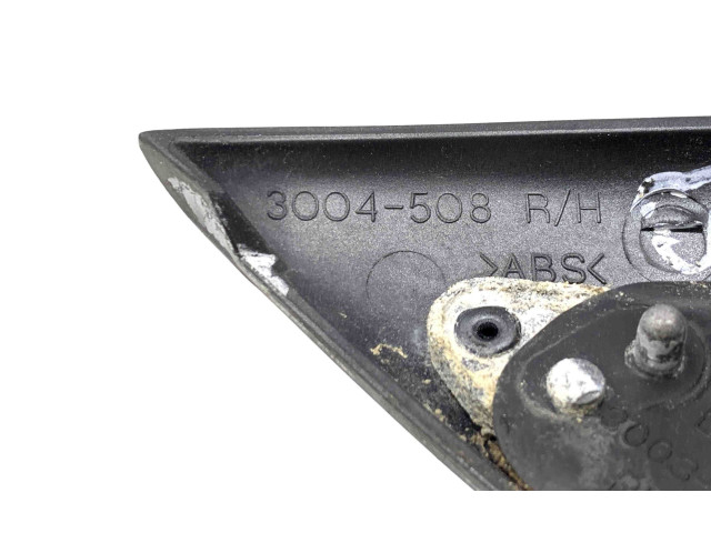 Зеркало (механическое) Jaguar XK8 - XKR 1996 - 2006 года