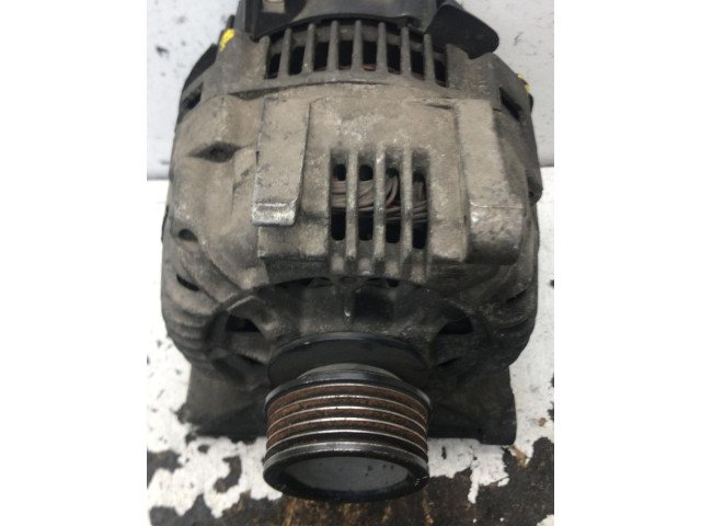 Генератор    Mercedes-Benz A W168      