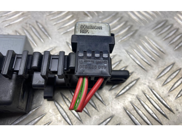 Блок предохранителей 03L130277 Audi RS4 B8