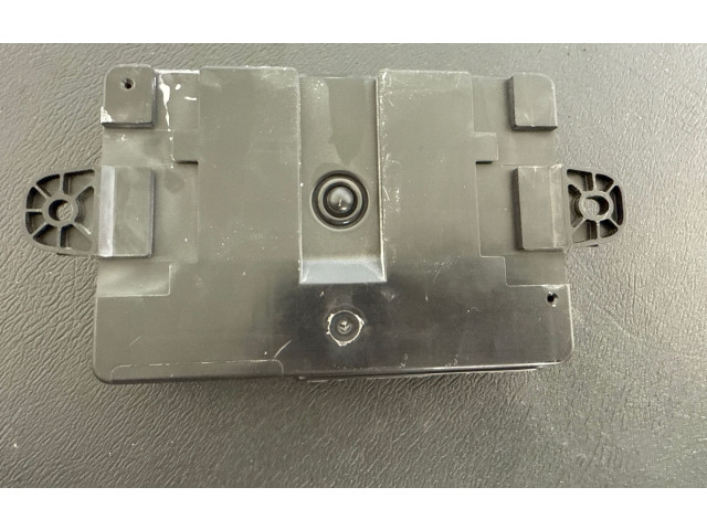 Блок комфорта FK7219H440AD, 1601321960 Jaguar XF X260