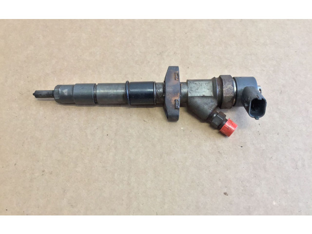 Vstřikovač 0445110084 Renault Espace - Grand espace IV