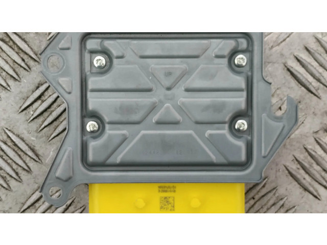 Блок подушек безопасности 5Q0959655AT   Skoda Superb B8 (3V)