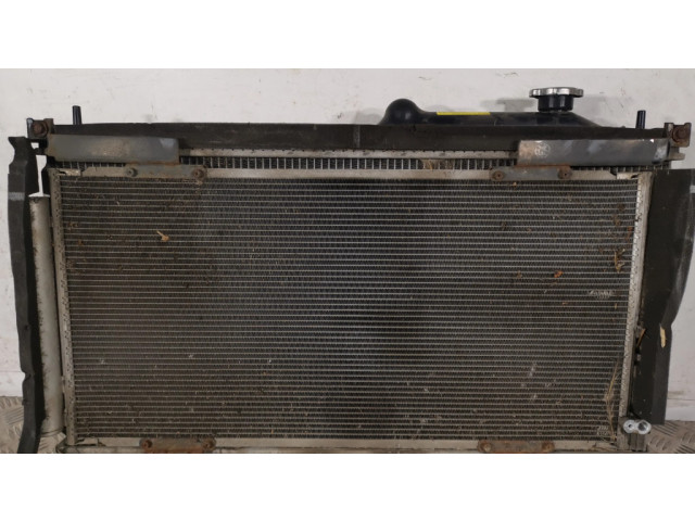 Комплект радиатора