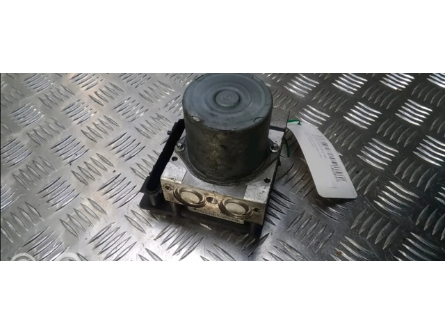 Блок АБС 64316412   Mercedes-Benz  A W169  2004-2012 года