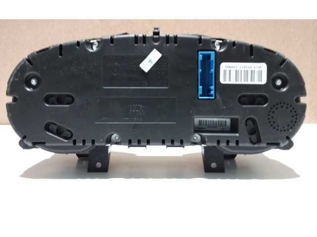 Панель приборов 5K0920870F   Volkswagen Golf VI       