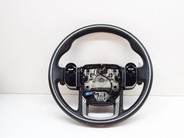 Руль Land Rover Range Rover Velar 2017- года JK623F563FD8PVJ