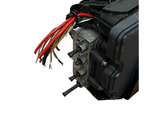 Блок АБС 269633 Renault Clio IV 2012 - года