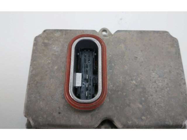 Блок управления Xenon