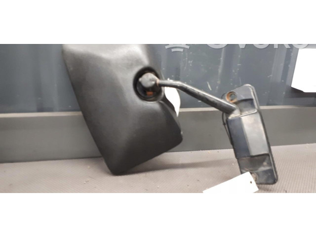 Zpětné zrcátko  Mercedes-Benz S W116 1981    