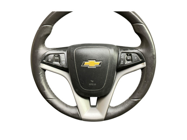 Volant Chevrolet Trax 2013 95328143